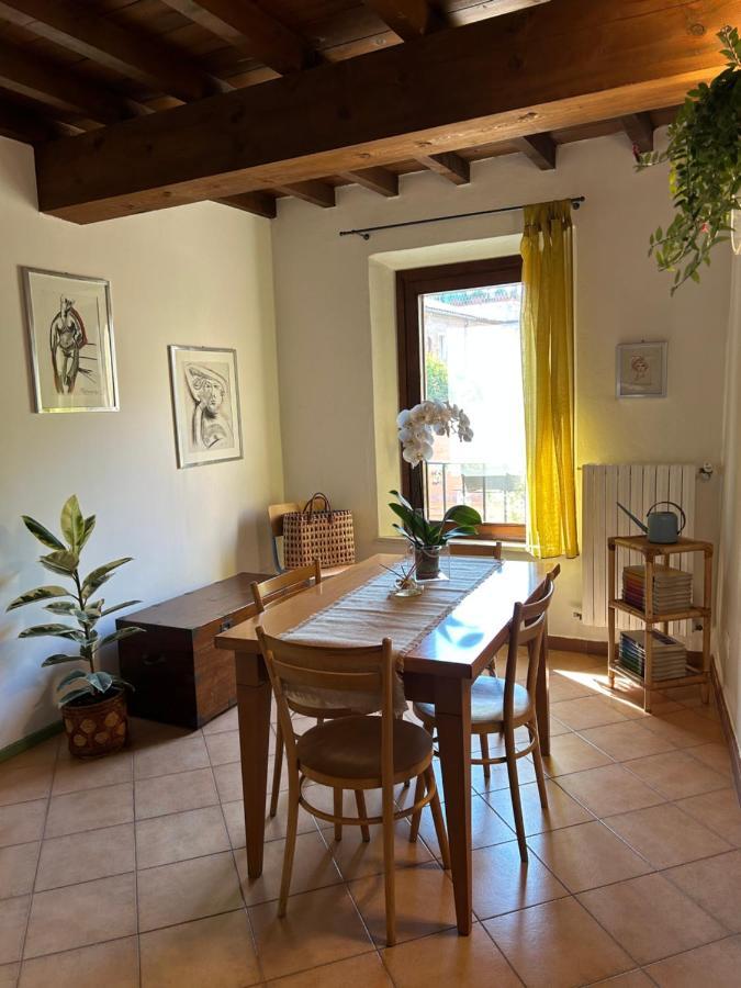 Hotel Chez Madame à Ferrare Extérieur photo